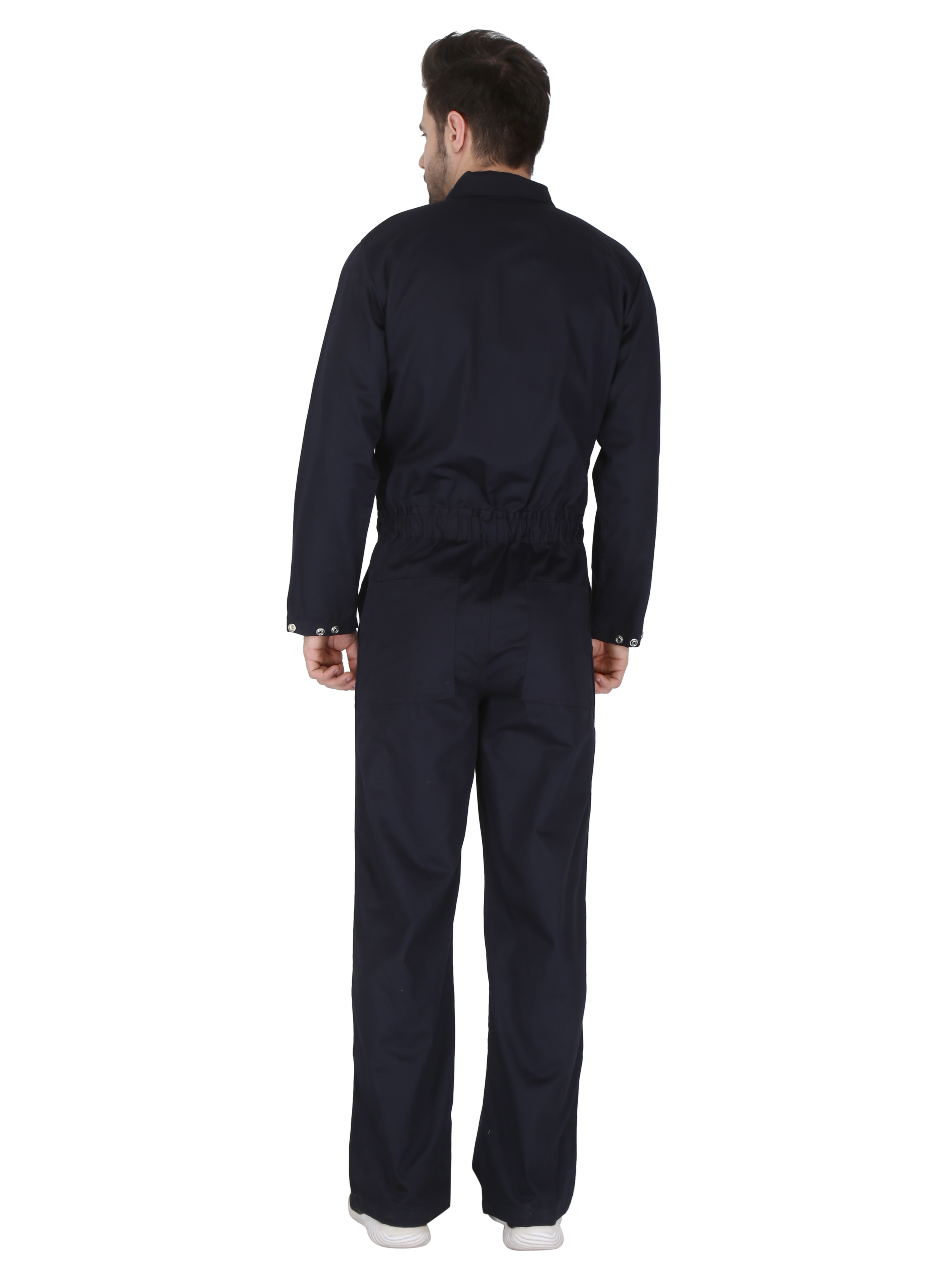 Picture of Forge FR MFRCVRL-0014 MEN'S FR COVERALL